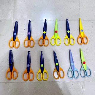 قیچی