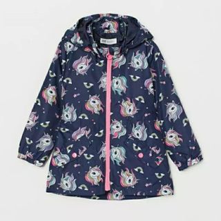 بارونی برند h&m