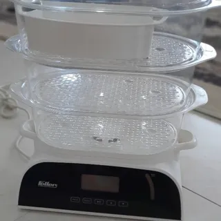 بخارپز