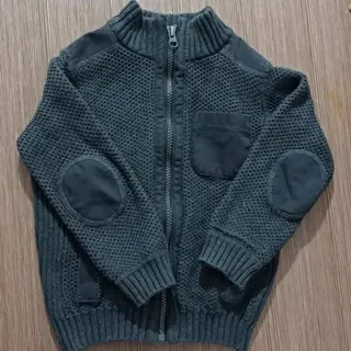 ژاکت بافت