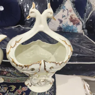 دکوری ،جاشکلاتی