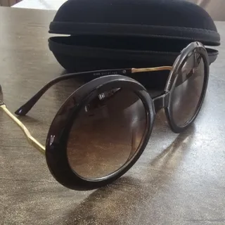 عینک آفتابی  chloe