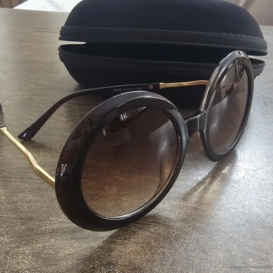 عینک آفتابی  chloe
