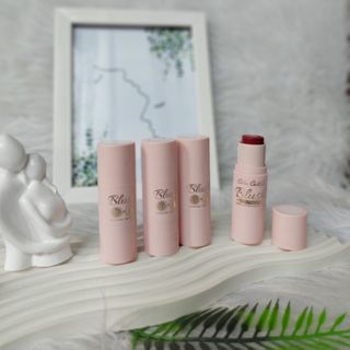 رژگونه پددار استیکی کالر