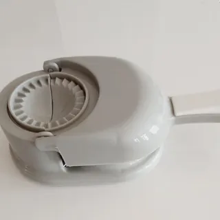 دستگاه پیراشکی و قطاب زن