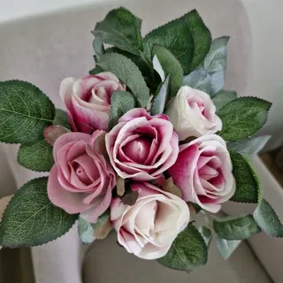 گل مصنوعی