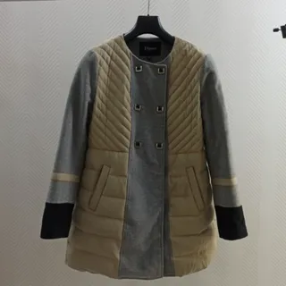 پالتو کاپشن