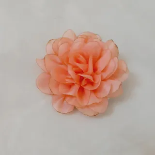 گیره مو انبری گل