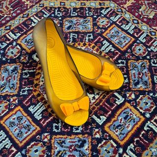 کفش ساحلی