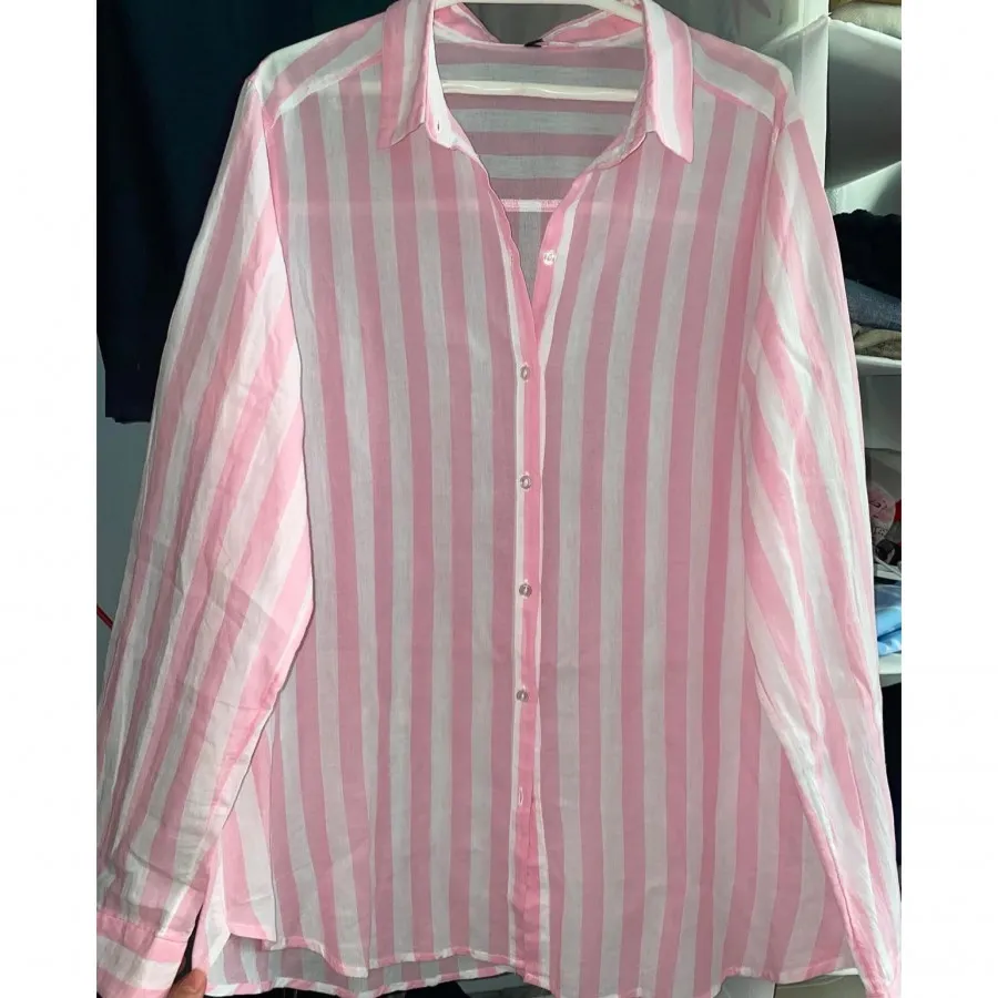 شومیز ترند h&m