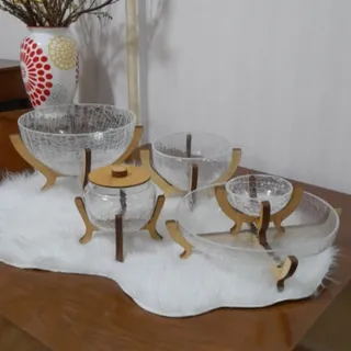 سرویس پذیرای