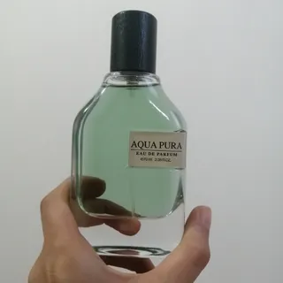 عطر مگاماره