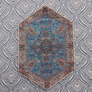 رومیزی ترمه