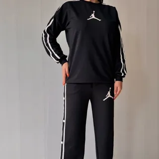 ست دورس شلوار جردن