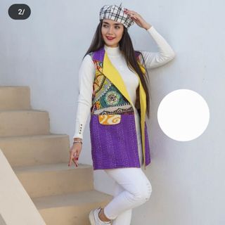 وست کوک‌دوزی