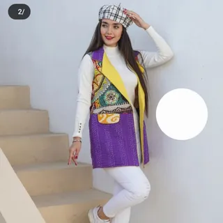 وست کوک‌دوزی