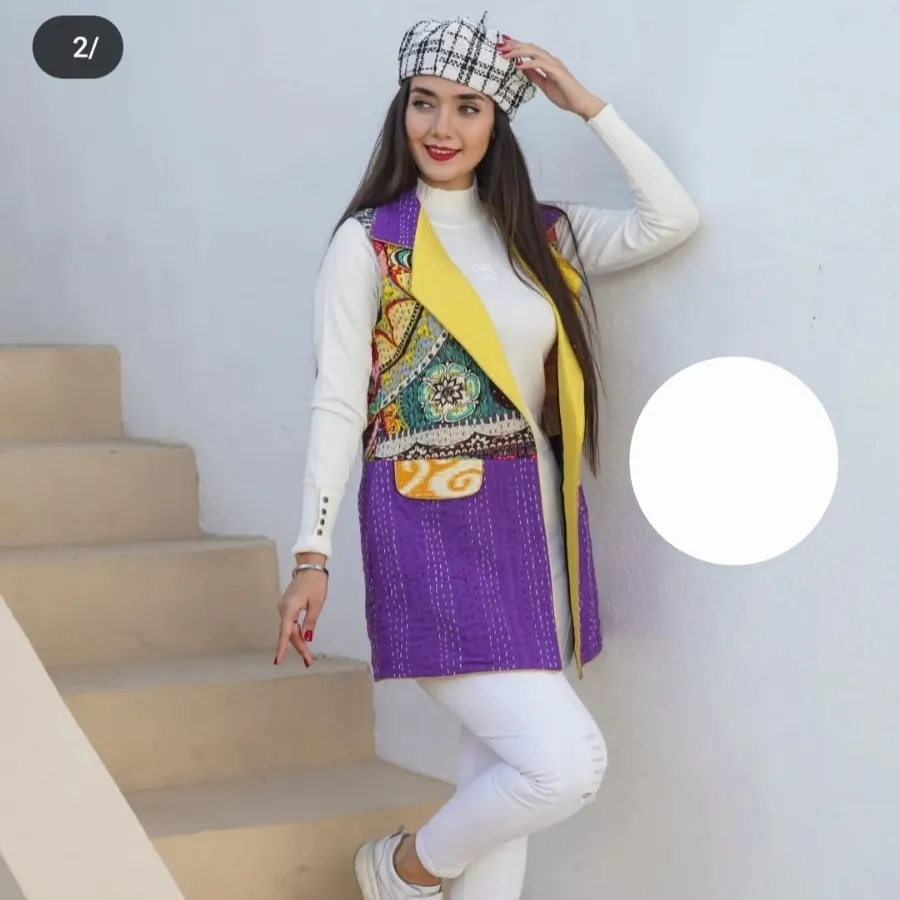 وست کوک‌دوزی