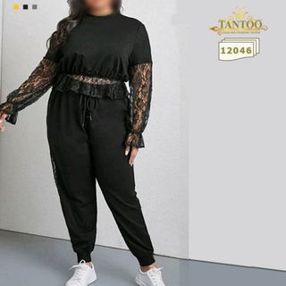 بلوز شلوار تا سایز 60