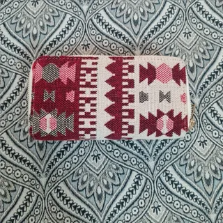 کیف پول زنانه
