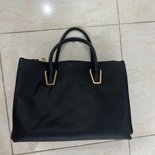 کیف سایز بزرگ اچ اند ام