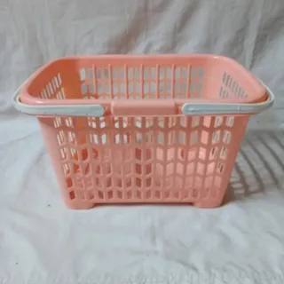 سبد دسته دار