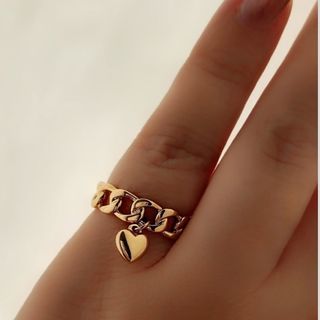 انگشتر مارک ژوپینگ