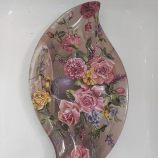 ظرف پذیرایی چینی