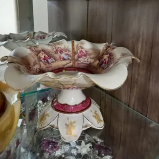ظروف پذیرایی ودکوری