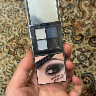 سایه چشم