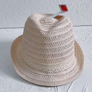 کلاه لبه دار