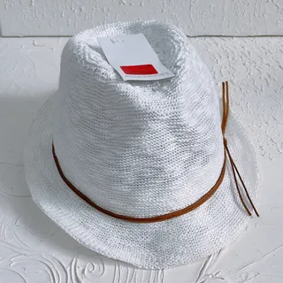 کلاه لبه دار
