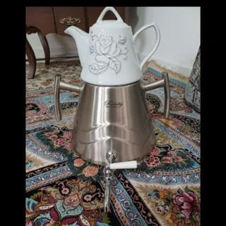 قوری کتری