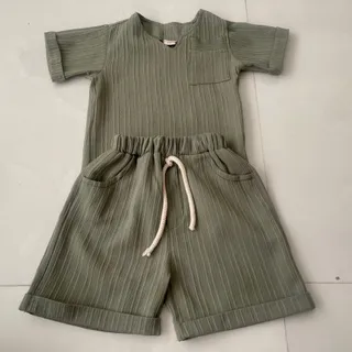 لباس بچگانه جنس خنک