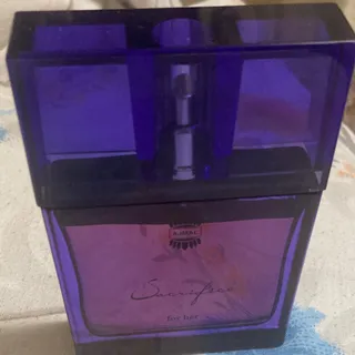 ادوپرفیوم زنانه اجمل