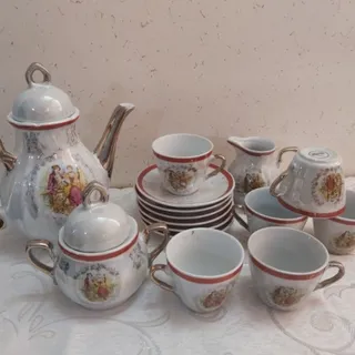 قهوه خوری لیلی و مجنون