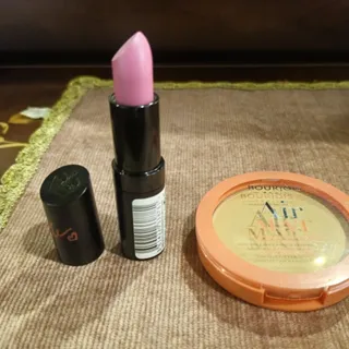 رژ انگلیسی و پنکک بورژوا