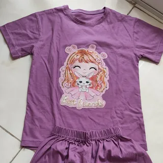 تیشرت شلوارک نو و استفاده