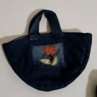 کیف دخترانه