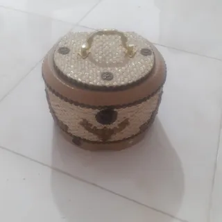 صندوق آرایشی