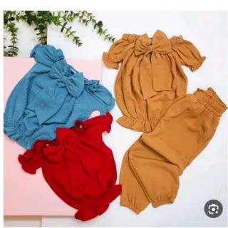 تاپ شلوارک