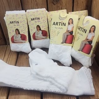 جوراب شلواری کودک