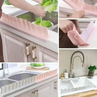 آبگیر سینک