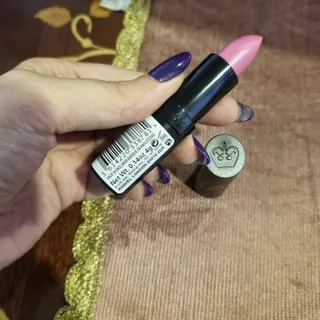 رژ صورتی باربی انگلیسی