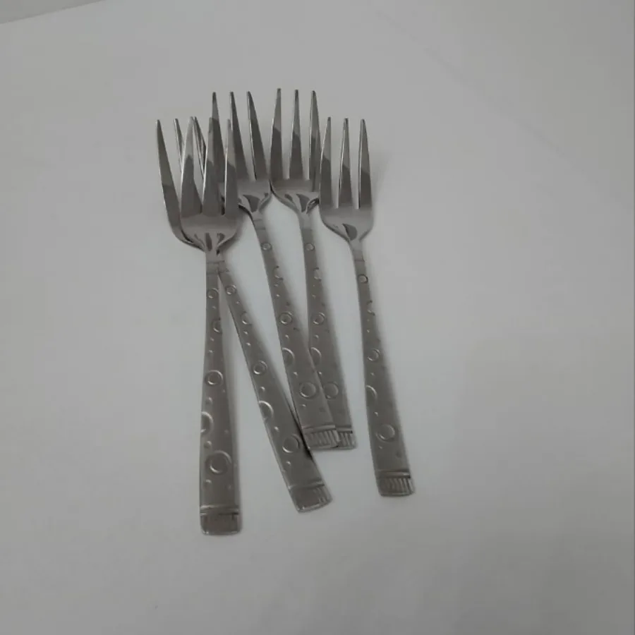 چنگال کوچک