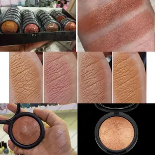 رژگونه تراکوتالاواری پالی