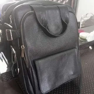 کیف چرم