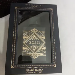 ادکلن بدیع العود