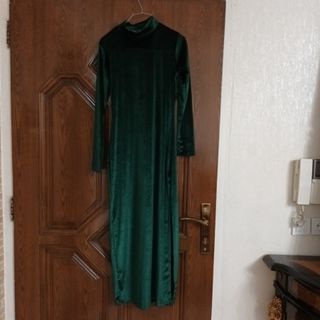 پیراهن ماکسی