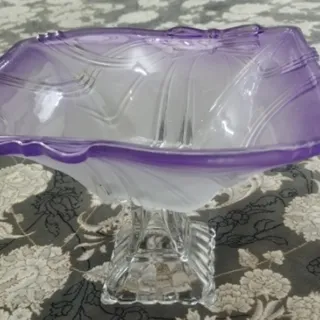 میوه خوری پایه دار