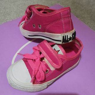 کفش دخترانه ALL*STAR